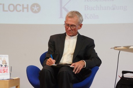 der blockierte Riese